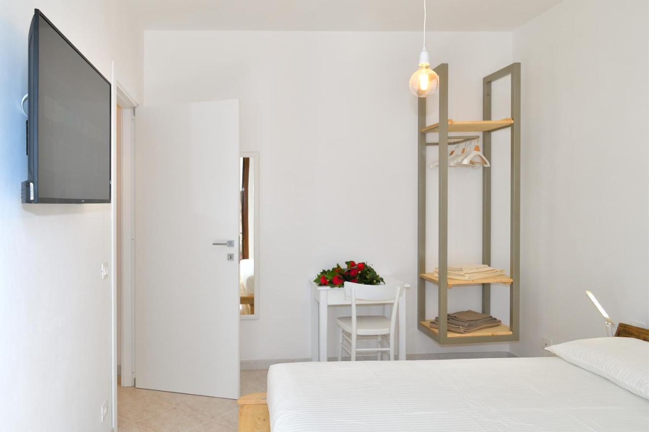 A Casa Ida Apartment Bagnoregio Bagian luar foto