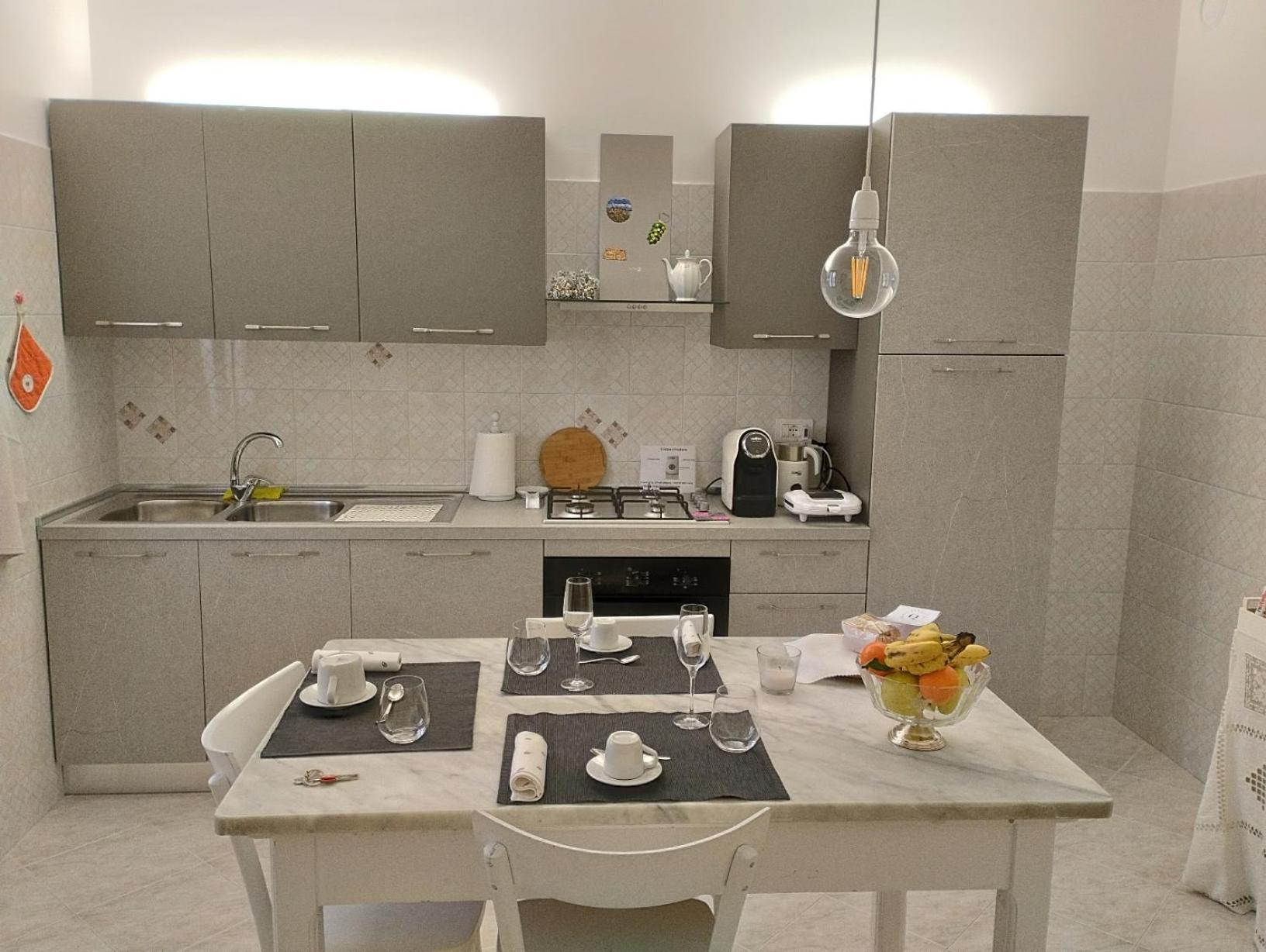 A Casa Ida Apartment Bagnoregio Bagian luar foto